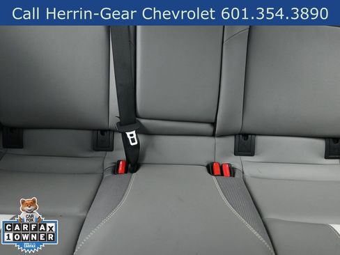 Used 2025 Toyota Camry SE w/ Convenience Package FWD image 27