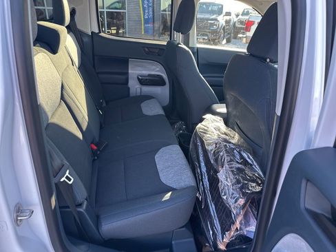 New 2026 Ford Maverick XLT w/ XLT Luxury Package image 27