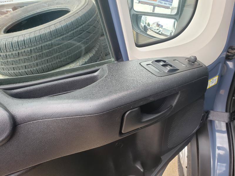 Used 2021 RAM ProMaster 3500 FWD image 21