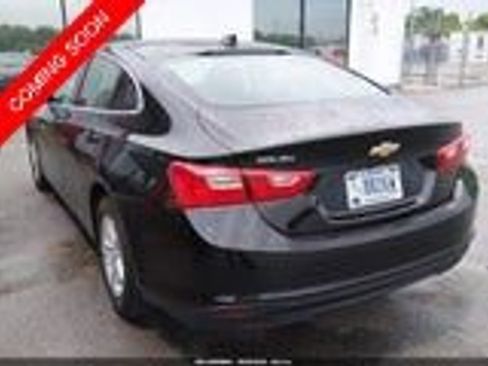 Used 2019 Chevrolet Malibu LS FWD image 3