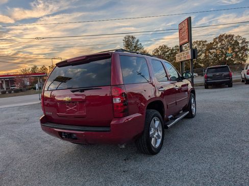Used 2013 Chevrolet Tahoe LT w/ Texas Edition image 7