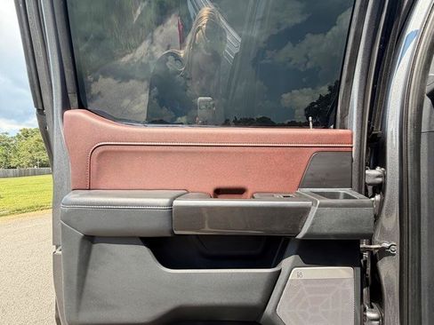 Used 2021 Ford F150 Lariat w/ Equipment Group 502A High AWD/4WD image 12