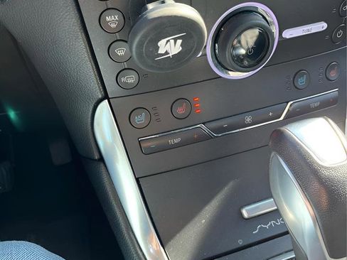 Used 2016 Ford Edge Titanium w/ Equipment Group 302A image 37