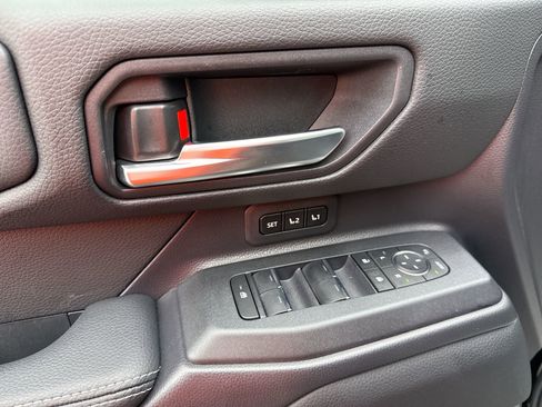 Certified 2024 Toyota Land Cruiser image 15