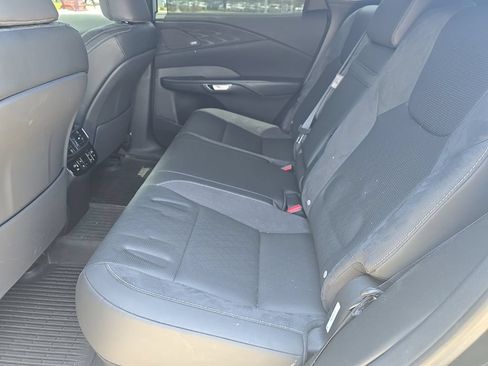 Used 2023 Lexus RX 350 FWD w/ Cold Area Package image 20