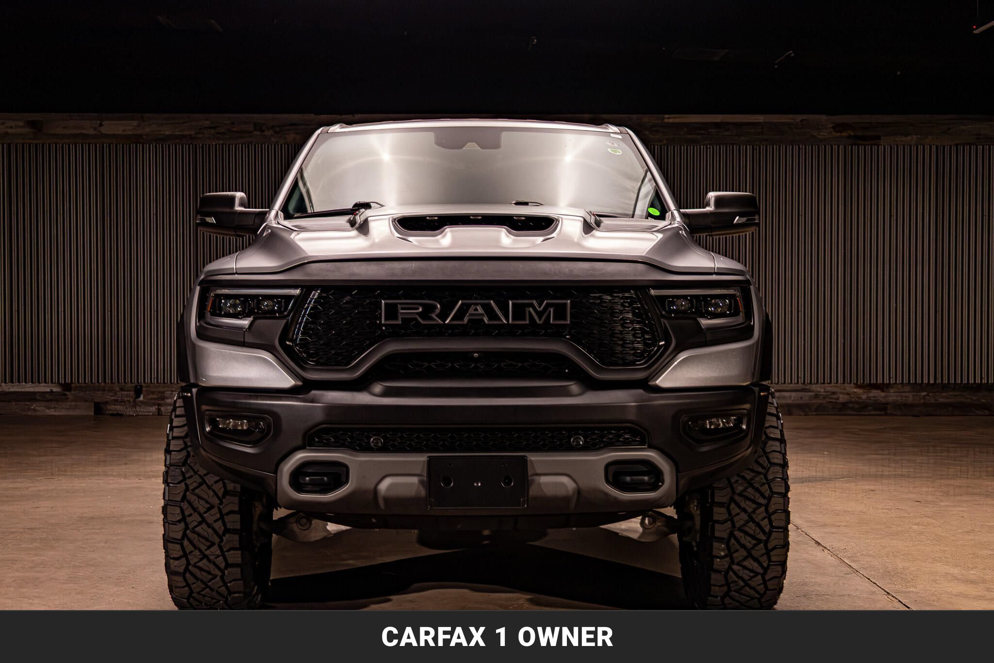 Used 2023 RAM 1500 TRX w/ TRX Level 2 Equipment Group AWD/4WD image 4