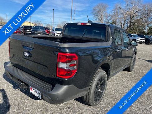 New 2026 Ford Maverick XLT w/ XLT Luxury Package image 24