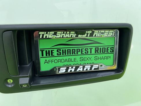 Used 2014 Chevrolet Express 1500 RWD image 11