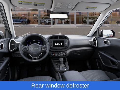 New 2025 Kia Soul LX w/ LX Technology Package image 15