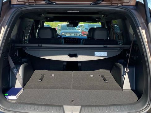 New 2026 Hyundai Santa Fe Calligraphy AWD/4WD image 30