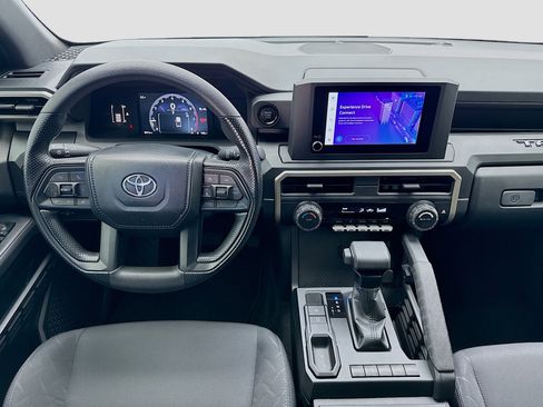 Used 2024 Toyota Tacoma SR image 14