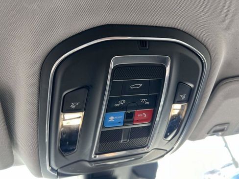 Certified 2022 Jeep Grand Cherokee L Laredo w/ Luxury Tech Group I image 31