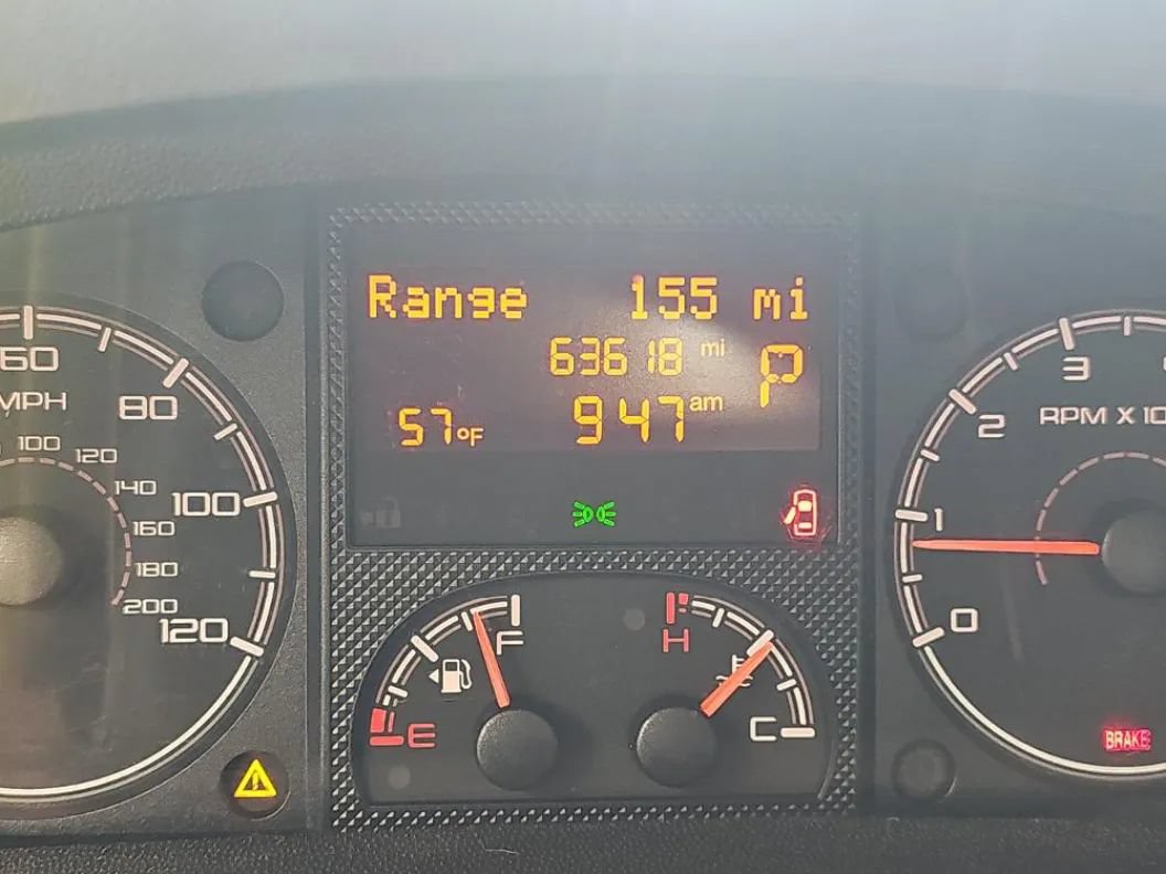 Used 2021 RAM ProMaster 3500 FWD image 9