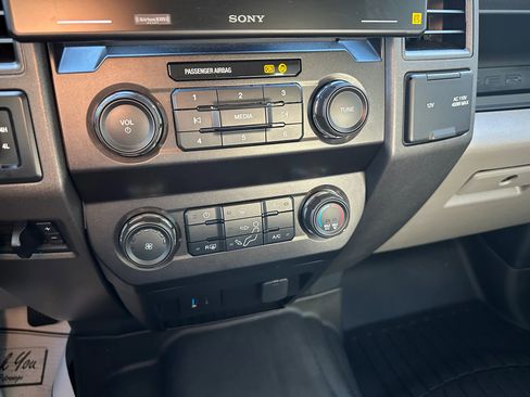 Used 2022 Ford F350 XL w/ STX Appearance Package image 29