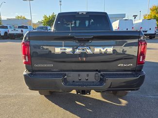 New 2026 RAM 2500 Laramie w/ Sport Appearance Package AWD/4WD video 4