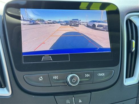 Certified 2023 Chevrolet Malibu LT image 15