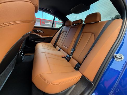Used 2023 BMW M340i w/ Premium Package RWD image 19