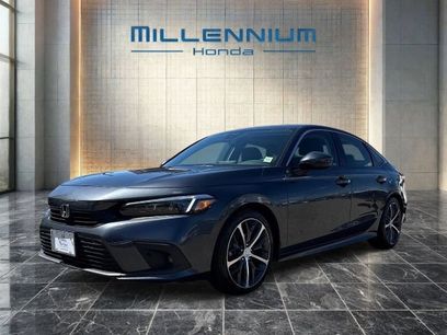 Used 2024 Honda Civic Touring