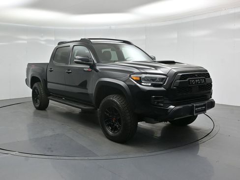 Used 2021 Toyota Tacoma TRD Pro image 55