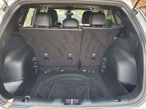 Used 2024 Jeep Compass Limited AWD/4WD image 26
