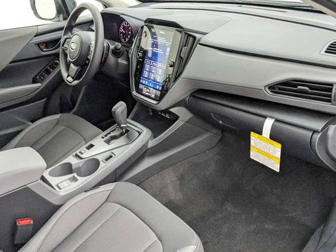 New 2026 Subaru Crosstrek 2.0i Premium image 22
