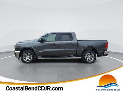 New 2026 RAM 1500 2WD Crew Cab
