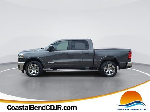 New 2026 RAM 1500 2WD Crew Cab image 1