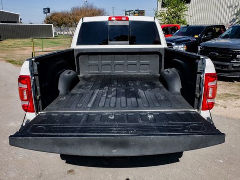 Used 2019 RAM 2500 Laramie image 59