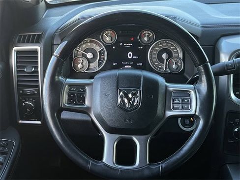 Used 2016 RAM 2500 Limited image 13