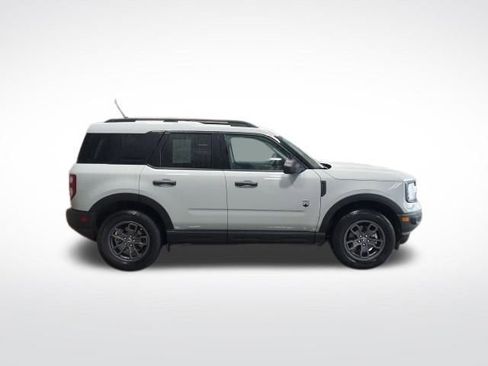 Used 2024 Ford Bronco Sport Big Bend w/ Convenience Package image 27