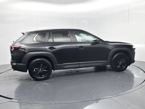 Used 2024 MAZDA CX-50 AWD 2.5 S w/ Preferred Package image 8