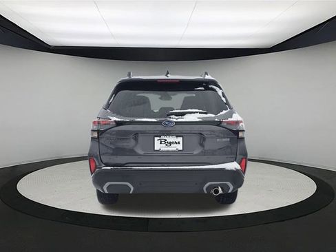 New 2025 Subaru Forester Limited image 6