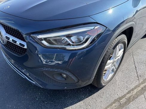Used 2022 Mercedes-Benz GLA 250 4MATIC image 43