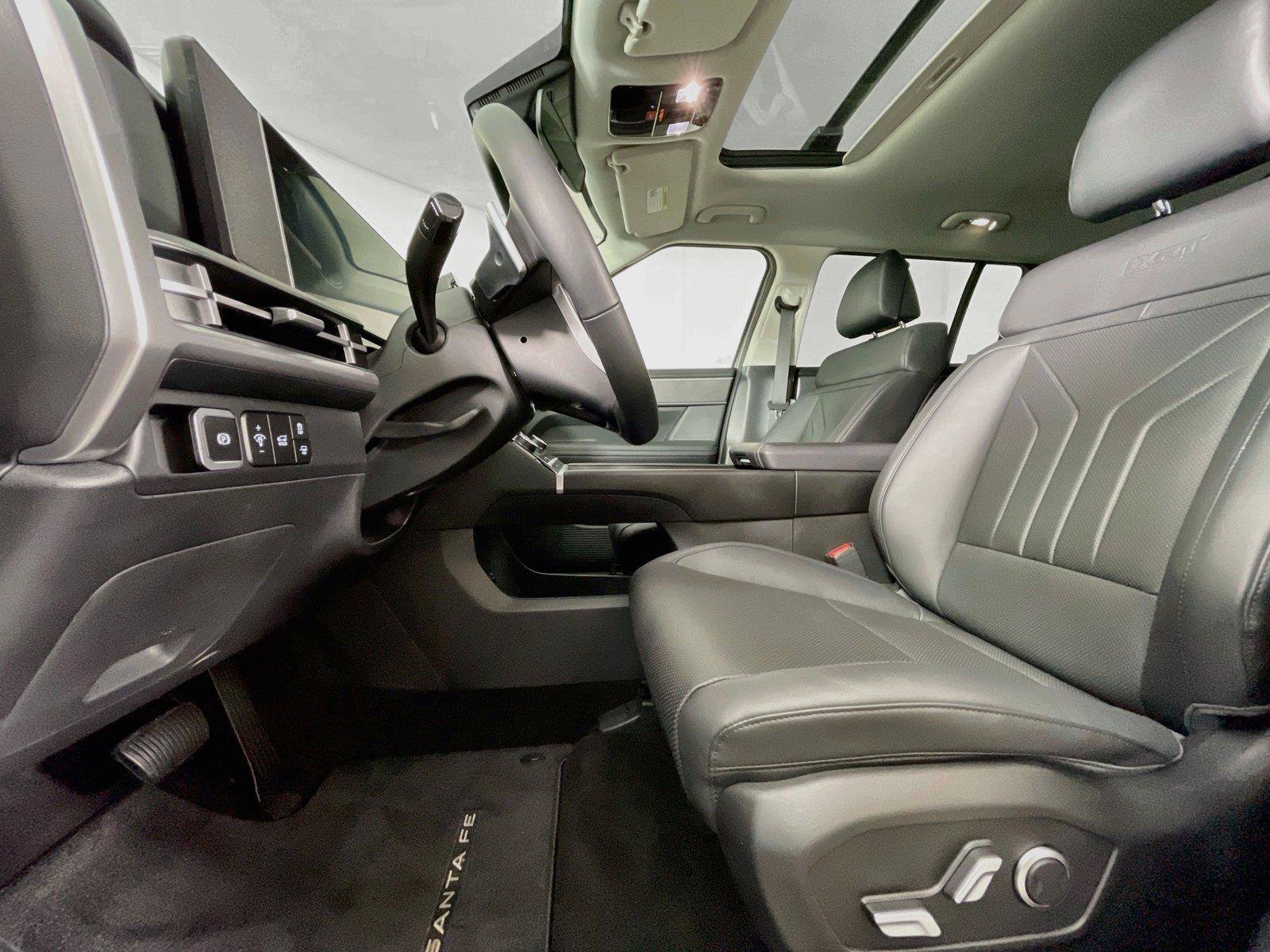 Certified 2026 Hyundai Santa Fe XRT AWD/4WD image 20