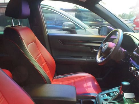 Used 2024 Honda CR-V Sport Touring image 2