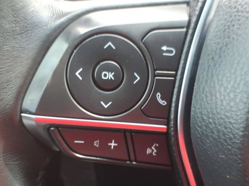 Certified 2020 Toyota Camry XSE w/ Carpet Mat Package image 16