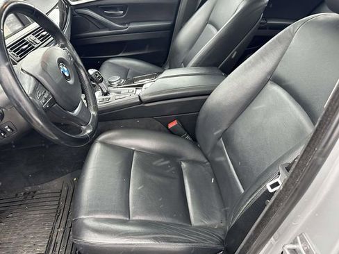 Used 2015 BMW 535i xDrive Sedan image 25