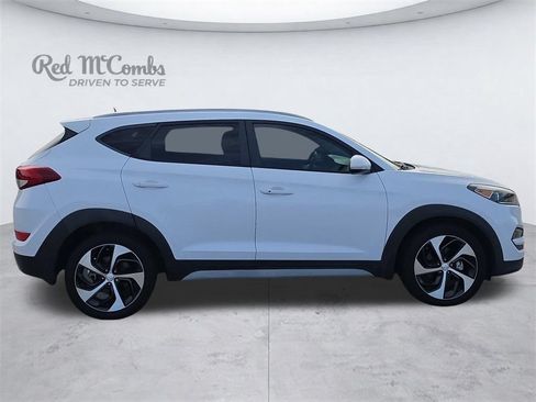 Used 2017 Hyundai Tucson Sport FWD image 6