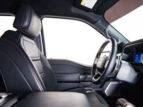 Used 2025 Ford F150 Raptor AWD/4WD image 38