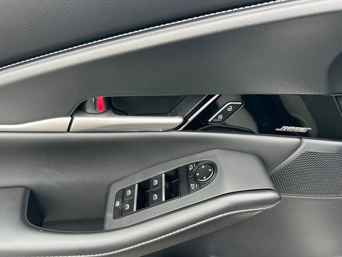 New 2026 MAZDA CX-30 2.5 Turbo w/ Premium Package image 8