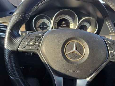 Used 2015 Mercedes-Benz E 350 Sedan w/ Premium 1 Package image 40