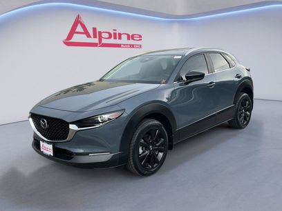 Used 2024 MAZDA CX-30 AWD 2.5 S w/ Preferred Package