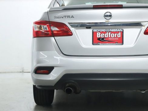 Used 2017 Nissan Sentra SR w/ Protection Package image 46