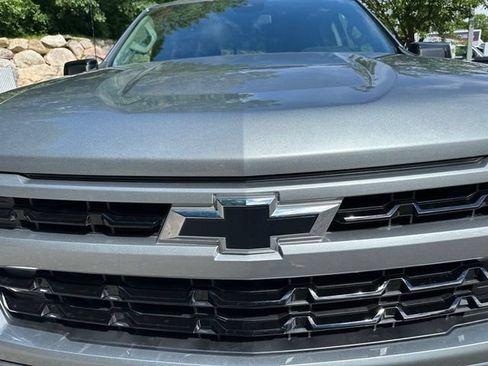 Used 2023 Chevrolet Silverado 1500 RST w/ All Star Edition Plus AWD/4WD image 10