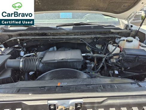 Certified 2025 Chevrolet Silverado 2500 LT w/ Convenience Package AWD/4WD image 16