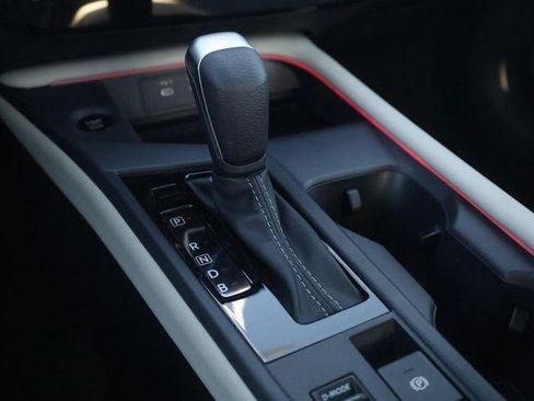 New 2026 Nissan Sentra SL w/ Floor Mat Package FWD image 19