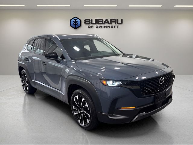 Used 2026 MAZDA CX-50 2.5 Hybrid w/ Weather Package AWD/4WD image 7