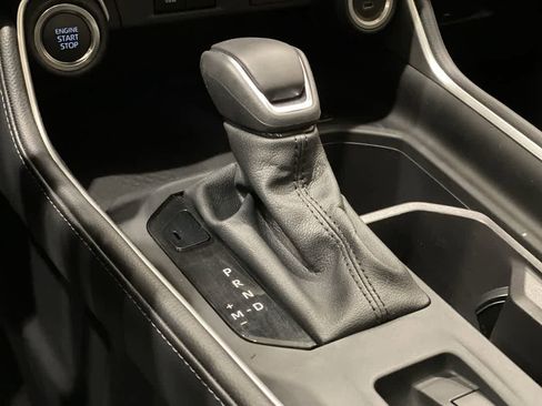 Certified 2025 Toyota Grand Highlander Limited image 22