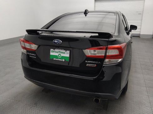 Used 2019 Subaru Impreza 2.0i Sport image 7
