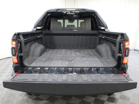 Used 2022 RAM 1500 TRX w/ TRX Level 2 Equipment Group AWD/4WD image 26